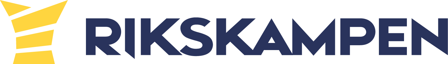 Rikskampen Logo